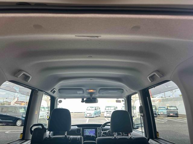 タントＸ　ＶＳ　ＳＡIIIインパネシフト　プッシュスタートスイッチ　電子カードキー　カーナビ　バックモニター　ドラレコ　衝突軽減ブレーキ　車線逸脱警報　アルミホイール　ＡＢＳ（鹿児島県）の中古車