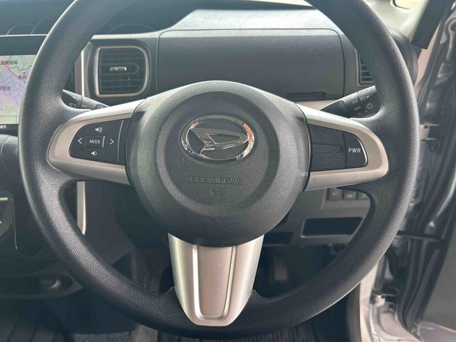 タントＸ　ＶＳ　ＳＡIIIインパネシフト　プッシュスタートスイッチ　電子カードキー　カーナビ　バックモニター　ドラレコ　衝突軽減ブレーキ　車線逸脱警報　アルミホイール　ＡＢＳ（鹿児島県）の中古車