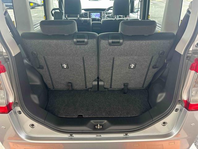 タントＸ　ＶＳ　ＳＡIIIインパネシフト　プッシュスタートスイッチ　電子カードキー　カーナビ　バックモニター　ドラレコ　衝突軽減ブレーキ　車線逸脱警報　アルミホイール　ＡＢＳ（鹿児島県）の中古車