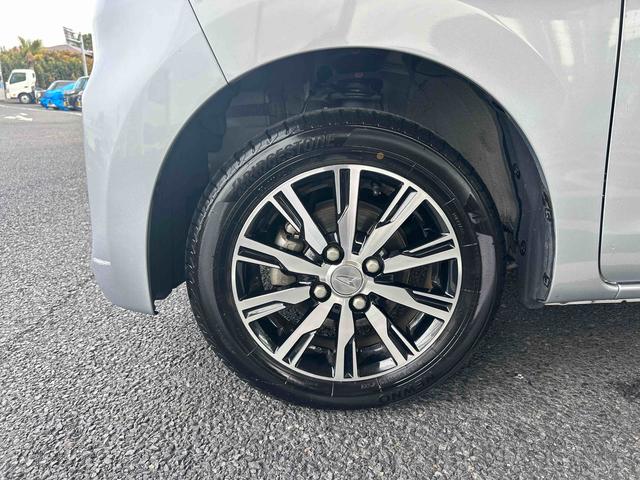 タントＸ　ＶＳ　ＳＡIIIインパネシフト　プッシュスタートスイッチ　電子カードキー　カーナビ　バックモニター　ドラレコ　衝突軽減ブレーキ　車線逸脱警報　アルミホイール　ＡＢＳ（鹿児島県）の中古車