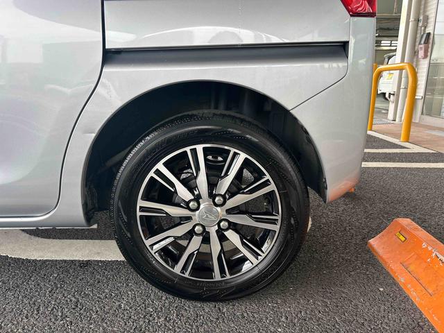 タントＸ　ＶＳ　ＳＡIIIインパネシフト　プッシュスタートスイッチ　電子カードキー　カーナビ　バックモニター　ドラレコ　衝突軽減ブレーキ　車線逸脱警報　アルミホイール　ＡＢＳ（鹿児島県）の中古車