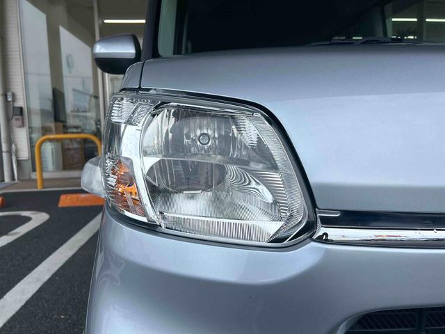 タントＸ　ＶＳ　ＳＡIIIインパネシフト　プッシュスタートスイッチ　電子カードキー　カーナビ　バックモニター　ドラレコ　衝突軽減ブレーキ　車線逸脱警報　アルミホイール　ＡＢＳ（鹿児島県）の中古車