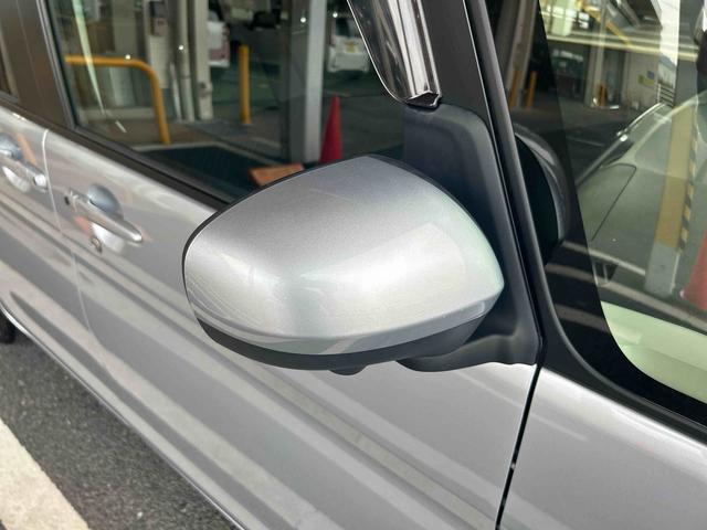 タントＸ　ＶＳ　ＳＡIIIインパネシフト　プッシュスタートスイッチ　電子カードキー　カーナビ　バックモニター　ドラレコ　衝突軽減ブレーキ　車線逸脱警報　アルミホイール　ＡＢＳ（鹿児島県）の中古車