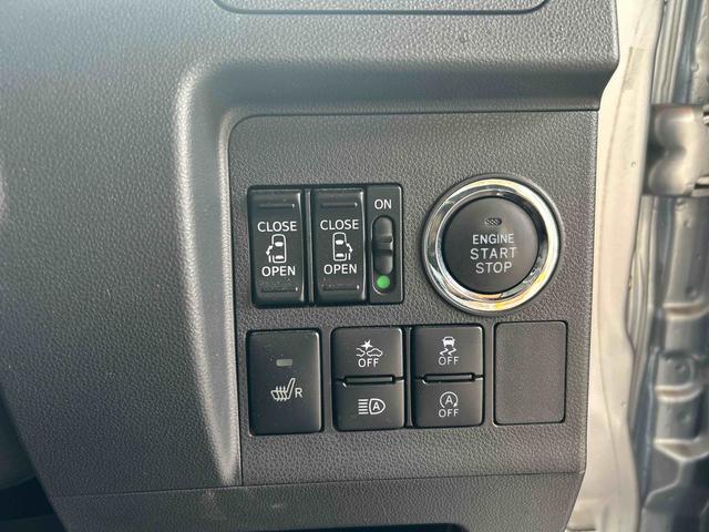 タントＸ　ＶＳ　ＳＡIIIインパネシフト　プッシュスタートスイッチ　電子カードキー　カーナビ　バックモニター　ドラレコ　衝突軽減ブレーキ　車線逸脱警報　アルミホイール　ＡＢＳ（鹿児島県）の中古車