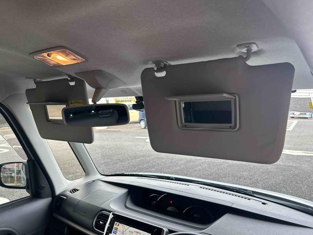 タントＸ　ＶＳ　ＳＡIIIインパネシフト　プッシュスタートスイッチ　電子カードキー　カーナビ　バックモニター　ドラレコ　衝突軽減ブレーキ　車線逸脱警報　アルミホイール　ＡＢＳ（鹿児島県）の中古車