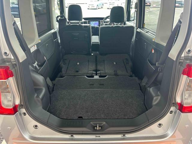 タントＸ　ＶＳ　ＳＡIIIインパネシフト　プッシュスタートスイッチ　電子カードキー　カーナビ　バックモニター　ドラレコ　衝突軽減ブレーキ　車線逸脱警報　アルミホイール　ＡＢＳ（鹿児島県）の中古車