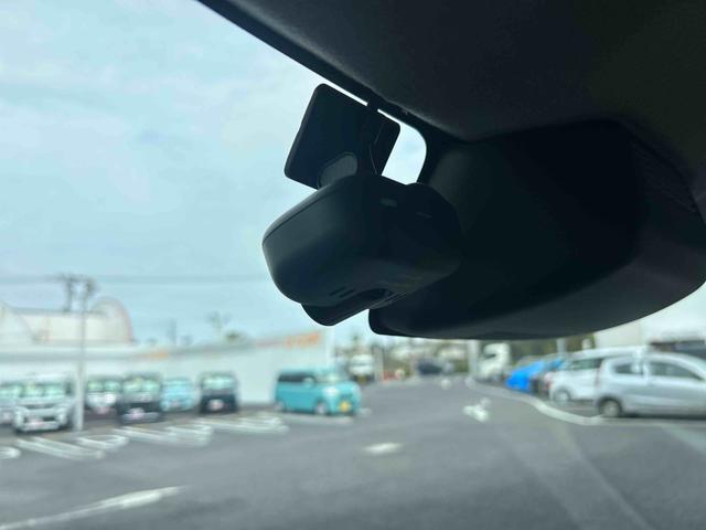 タントＸ　ＶＳ　ＳＡIIIインパネシフト　プッシュスタートスイッチ　電子カードキー　カーナビ　バックモニター　ドラレコ　衝突軽減ブレーキ　車線逸脱警報　アルミホイール　ＡＢＳ（鹿児島県）の中古車