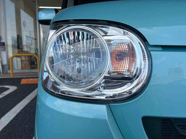 ムーヴキャンバスXメイクアップ SAIIインパネシフト プッシュスタートスイッチ バックモニター 電子カードキー 両側パワースライドドア レーンキープ レーダーブレーキサポート ABS(鹿児島県)の中古車