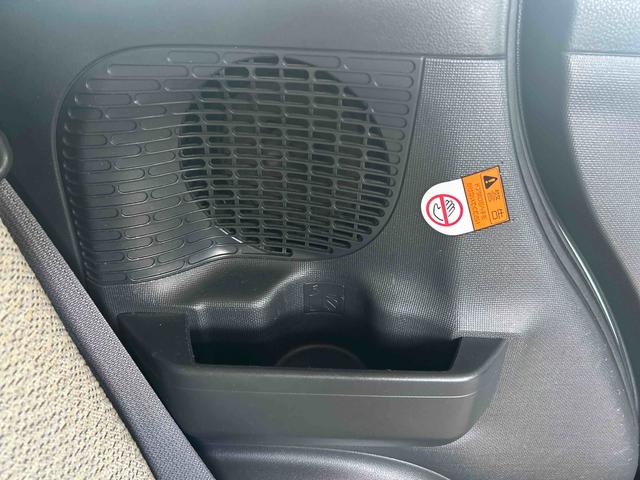 ムーヴキャンバスXメイクアップ SAIIインパネシフト プッシュスタートスイッチ バックモニター 電子カードキー 両側パワースライドドア レーンキープ レーダーブレーキサポート ABS(鹿児島県)の中古車