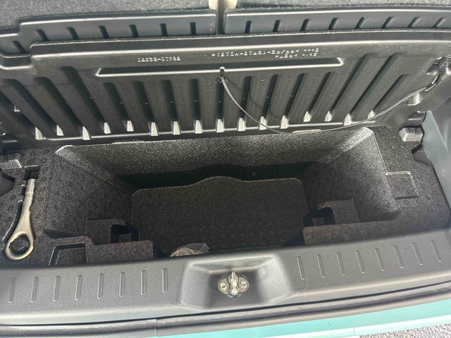 ムーヴキャンバスXメイクアップ SAIIインパネシフト プッシュスタートスイッチ バックモニター 電子カードキー 両側パワースライドドア レーンキープ レーダーブレーキサポート ABS(鹿児島県)の中古車