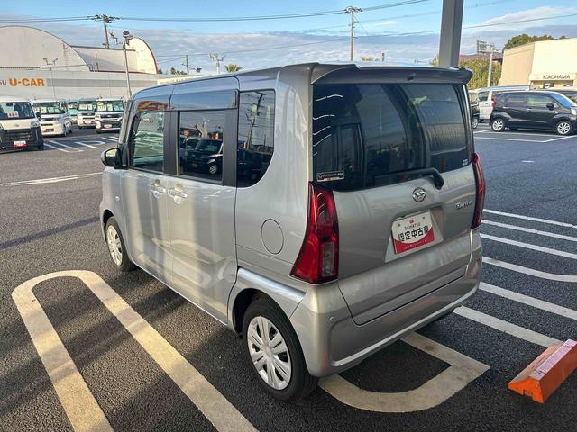 タントＸスペシャルインパネシフト　プッシュスタートスイッチ　電子カードキー　バックモニター　衝突被害軽減　車線逸脱警報　オートハイビーム　ＡＢＳ（鹿児島県）の中古車