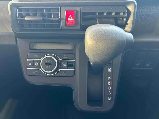 タントＸスペシャルインパネシフト　プッシュスタートスイッチ　電子カードキー　バックモニター　衝突被害軽減　車線逸脱警報　オートハイビーム　ＡＢＳ（鹿児島県）の中古車