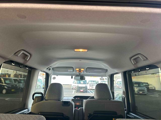 タントＸスペシャルインパネシフト　プッシュスタートスイッチ　電子カードキー　バックモニター　衝突被害軽減　車線逸脱警報　オートハイビーム　ＡＢＳ（鹿児島県）の中古車