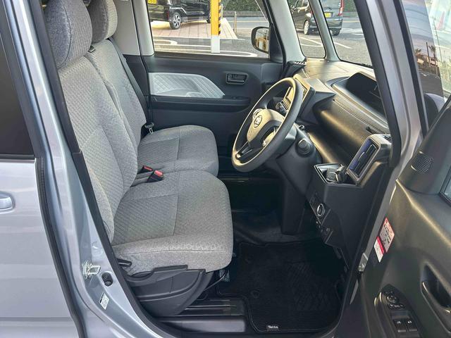 タントＸスペシャルインパネシフト　プッシュスタートスイッチ　電子カードキー　バックモニター　衝突被害軽減　車線逸脱警報　オートハイビーム　ＡＢＳ（鹿児島県）の中古車