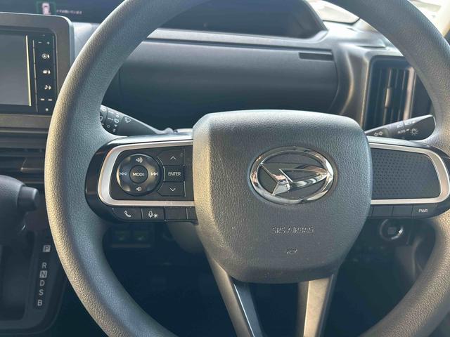 タントＸスペシャルインパネシフト　プッシュスタートスイッチ　電子カードキー　バックモニター　衝突被害軽減　車線逸脱警報　オートハイビーム　ＡＢＳ（鹿児島県）の中古車