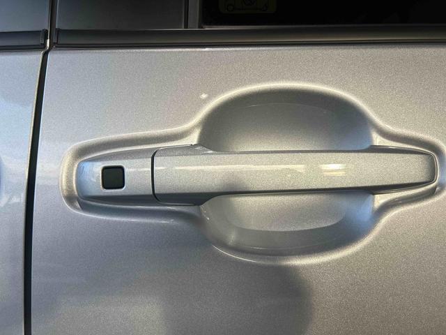 タントＸスペシャルインパネシフト　プッシュスタートスイッチ　電子カードキー　バックモニター　衝突被害軽減　車線逸脱警報　オートハイビーム　ＡＢＳ（鹿児島県）の中古車