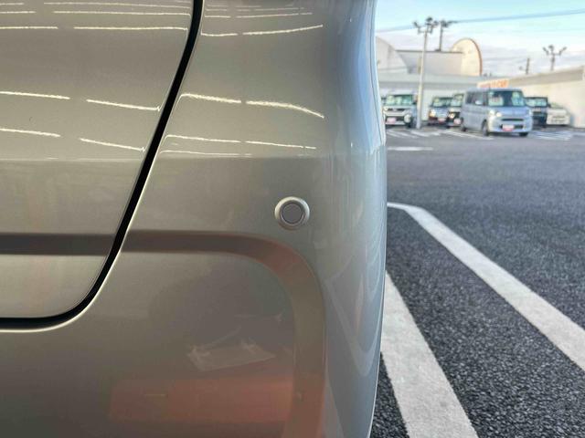 タントＸスペシャルインパネシフト　プッシュスタートスイッチ　電子カードキー　バックモニター　衝突被害軽減　車線逸脱警報　オートハイビーム　ＡＢＳ（鹿児島県）の中古車