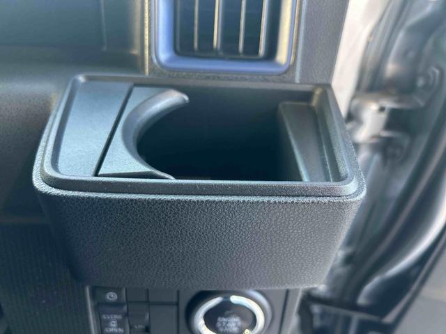 タントＸスペシャルインパネシフト　プッシュスタートスイッチ　電子カードキー　バックモニター　衝突被害軽減　車線逸脱警報　オートハイビーム　ＡＢＳ（鹿児島県）の中古車