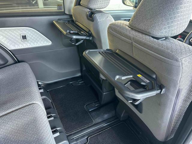 タントＸスペシャルインパネシフト　プッシュスタートスイッチ　電子カードキー　バックモニター　衝突被害軽減　車線逸脱警報　オートハイビーム　ＡＢＳ（鹿児島県）の中古車