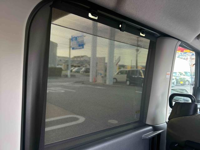 タントＸスペシャルインパネシフト　プッシュスタートスイッチ　電子カードキー　バックモニター　衝突被害軽減　車線逸脱警報　オートハイビーム　ＡＢＳ（鹿児島県）の中古車