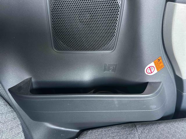 タントＸスペシャルインパネシフト　プッシュスタートスイッチ　電子カードキー　バックモニター　衝突被害軽減　車線逸脱警報　オートハイビーム　ＡＢＳ（鹿児島県）の中古車