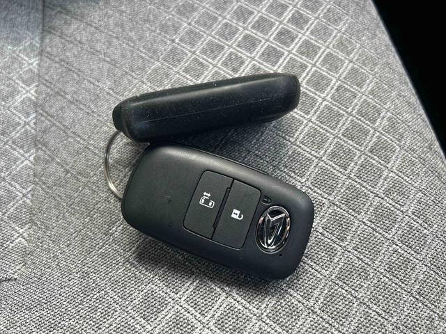 タントＸスペシャルインパネシフト　プッシュスタートスイッチ　電子カードキー　バックモニター　衝突被害軽減　車線逸脱警報　オートハイビーム　ＡＢＳ（鹿児島県）の中古車