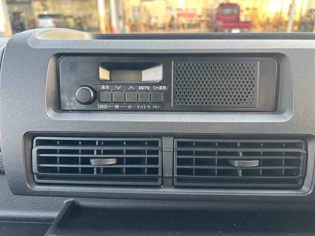 ハイゼットカーゴスペシャルインパネシフト　衝突被害軽減ブレーキ　エアバッグ　オートハイビーム　レーンキープアシスト　ＡＢＳ　両側スライドドア（鹿児島県）の中古車