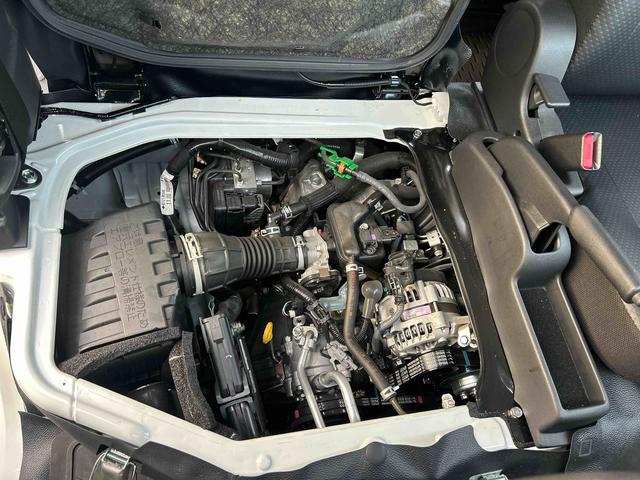 ハイゼットカーゴスペシャルインパネシフト　衝突被害軽減ブレーキ　エアバッグ　オートハイビーム　レーンキープアシスト　ＡＢＳ　両側スライドドア（鹿児島県）の中古車