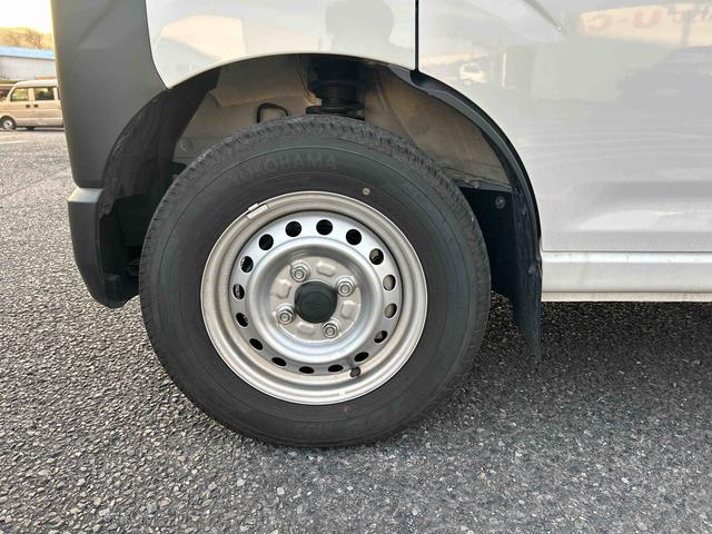 ハイゼットカーゴスペシャルインパネシフト　衝突被害軽減ブレーキ　エアバッグ　オートハイビーム　レーンキープアシスト　ＡＢＳ　両側スライドドア（鹿児島県）の中古車