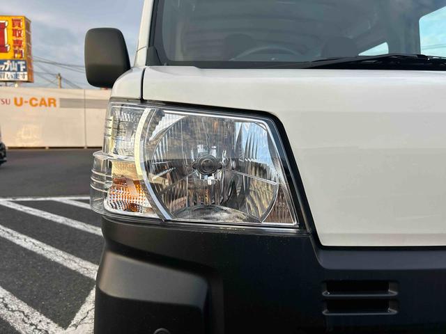 ハイゼットカーゴスペシャルインパネシフト　衝突被害軽減ブレーキ　エアバッグ　オートハイビーム　レーンキープアシスト　ＡＢＳ　両側スライドドア（鹿児島県）の中古車