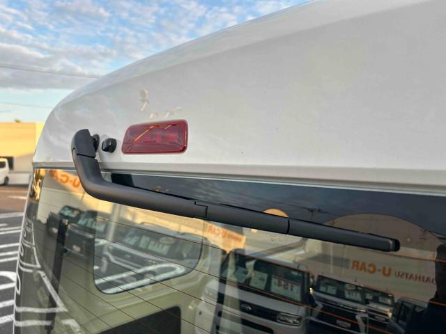 ハイゼットカーゴスペシャルインパネシフト　衝突被害軽減ブレーキ　エアバッグ　オートハイビーム　レーンキープアシスト　ＡＢＳ　両側スライドドア（鹿児島県）の中古車