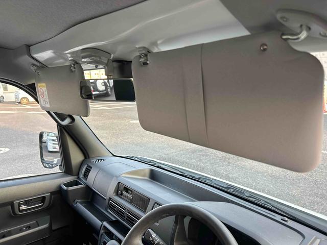 ハイゼットカーゴスペシャルインパネシフト　衝突被害軽減ブレーキ　エアバッグ　オートハイビーム　レーンキープアシスト　ＡＢＳ　両側スライドドア（鹿児島県）の中古車