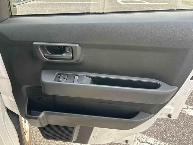 ハイゼットカーゴスペシャルインパネシフト　衝突被害軽減ブレーキ　エアバッグ　オートハイビーム　レーンキープアシスト　ＡＢＳ　両側スライドドア（鹿児島県）の中古車