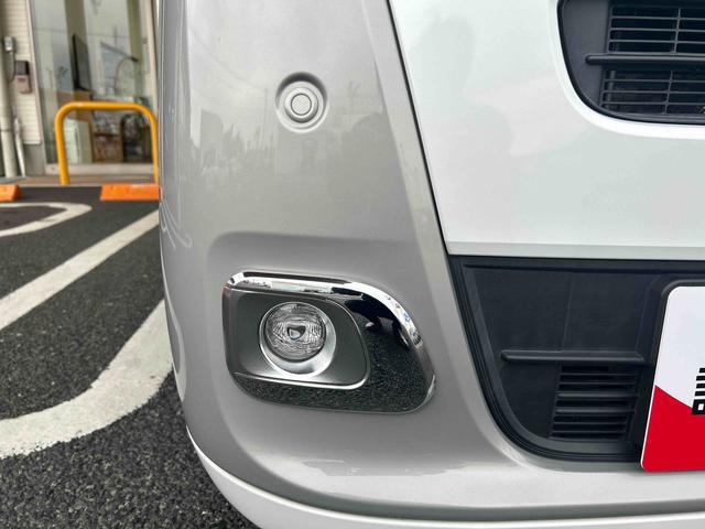 ムーヴキャンバスストライプスGインパネシフト プッシュスタートスイッチ 電子カードキー 電動パーキングブレーキ 両側電動スライドドア 車線逸脱 前後誤発進抑制 オートハイビーム(鹿児島県)の中古車