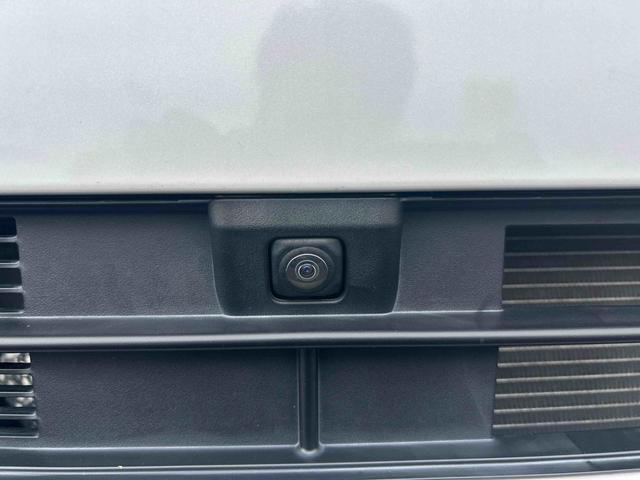 ムーヴキャンバスストライプスGインパネシフト プッシュスタートスイッチ 電子カードキー 電動パーキングブレーキ 両側電動スライドドア 車線逸脱 前後誤発進抑制 オートハイビーム(鹿児島県)の中古車