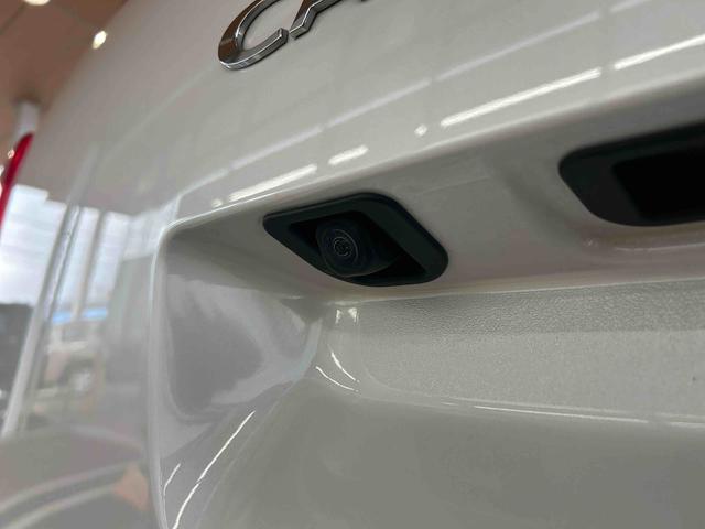 ムーヴキャンバスストライプスGインパネシフト プッシュスタートスイッチ 電子カードキー 電動パーキングブレーキ 両側電動スライドドア 車線逸脱 前後誤発進抑制 オートハイビーム(鹿児島県)の中古車