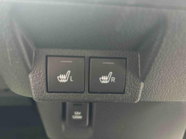 ムーヴキャンバスストライプスGインパネシフト プッシュスタートスイッチ 電子カードキー 電動パーキングブレーキ 両側電動スライドドア 車線逸脱 前後誤発進抑制 オートハイビーム(鹿児島県)の中古車