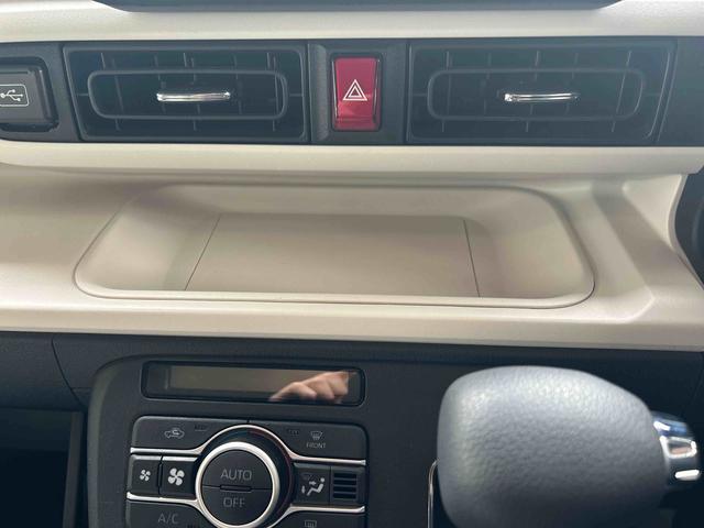 ムーヴキャンバスストライプスGインパネシフト プッシュスタートスイッチ 電子カードキー 電動パーキングブレーキ 両側電動スライドドア 車線逸脱 前後誤発進抑制 オートハイビーム(鹿児島県)の中古車