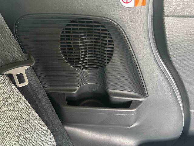 ムーヴキャンバスストライプスGインパネシフト プッシュスタートスイッチ 電子カードキー 電動パーキングブレーキ 両側電動スライドドア 車線逸脱 前後誤発進抑制 オートハイビーム(鹿児島県)の中古車