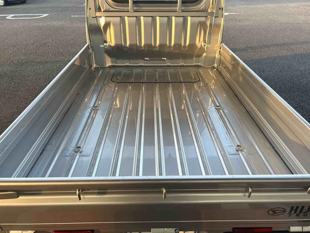 ハイゼットトラックスタンダード 農用スペシャル切り替え4WD フロアCVT車 ブレーキサポート 車線逸脱警報装置 オートハイビーム ABS パワーステアリング エアコン ダブルエアバッグ(鹿児島県)の中古車