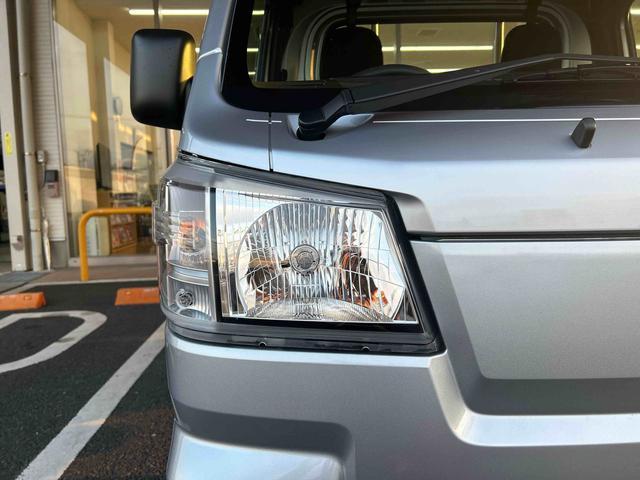 ハイゼットトラックスタンダード 農用スペシャル切り替え4WD フロアCVT車 ブレーキサポート 車線逸脱警報装置 オートハイビーム ABS パワーステアリング エアコン ダブルエアバッグ(鹿児島県)の中古車