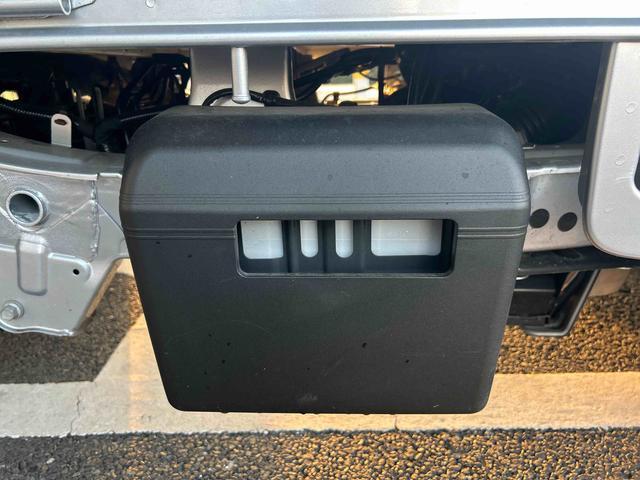 ハイゼットトラックスタンダード 農用スペシャル切り替え4WD フロアCVT車 ブレーキサポート 車線逸脱警報装置 オートハイビーム ABS パワーステアリング エアコン ダブルエアバッグ(鹿児島県)の中古車