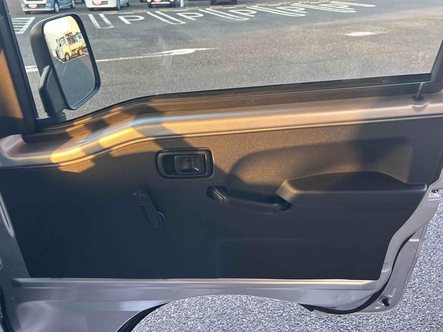 ハイゼットトラックスタンダード 農用スペシャル切り替え4WD フロアCVT車 ブレーキサポート 車線逸脱警報装置 オートハイビーム ABS パワーステアリング エアコン ダブルエアバッグ(鹿児島県)の中古車