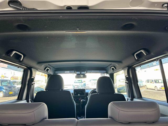 タフトXインパネシフト プッシュスタートスイッチ 電子カードキー 電動パーキングブレーキ 踏み間違え防止 ガラスサンルーフ 車線逸脱警報 ABS付き オートマチックハイビーム(鹿児島県)の中古車