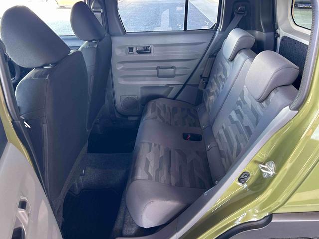 タフトXインパネシフト プッシュスタートスイッチ 電子カードキー 電動パーキングブレーキ 踏み間違え防止 ガラスサンルーフ 車線逸脱警報 ABS付き オートマチックハイビーム(鹿児島県)の中古車