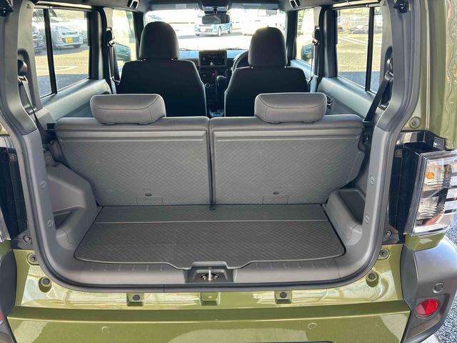 タフトXインパネシフト プッシュスタートスイッチ 電子カードキー 電動パーキングブレーキ 踏み間違え防止 ガラスサンルーフ 車線逸脱警報 ABS付き オートマチックハイビーム(鹿児島県)の中古車