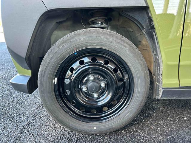 タフトXインパネシフト プッシュスタートスイッチ 電子カードキー 電動パーキングブレーキ 踏み間違え防止 ガラスサンルーフ 車線逸脱警報 ABS付き オートマチックハイビーム(鹿児島県)の中古車