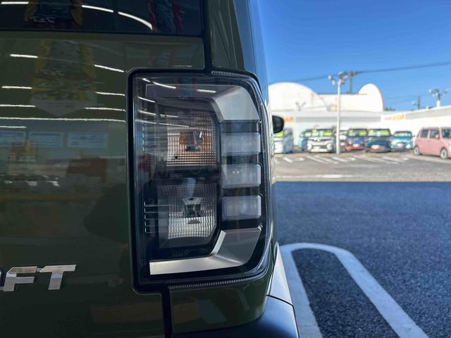 タフトXインパネシフト プッシュスタートスイッチ 電子カードキー 電動パーキングブレーキ 踏み間違え防止 ガラスサンルーフ 車線逸脱警報 ABS付き オートマチックハイビーム(鹿児島県)の中古車