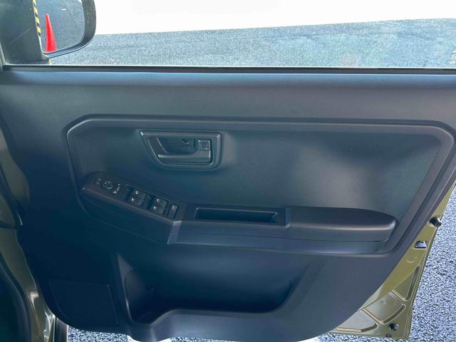 タフトXインパネシフト プッシュスタートスイッチ 電子カードキー 電動パーキングブレーキ 踏み間違え防止 ガラスサンルーフ 車線逸脱警報 ABS付き オートマチックハイビーム(鹿児島県)の中古車