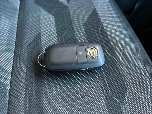 タフトXインパネシフト プッシュスタートスイッチ 電子カードキー 電動パーキングブレーキ 踏み間違え防止 ガラスサンルーフ 車線逸脱警報 ABS付き オートマチックハイビーム(鹿児島県)の中古車